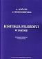 Historia filozofii w zarysie. (Wydanie III - poszerzone. Zawiera także historię filozofii w Polsce)