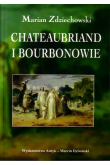 Chateaubriand i Bourbonowie